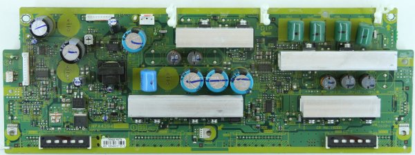 Panasonic TH-37PX8E - XSUS - TNPA4394 SS - TXNSS1RSTB