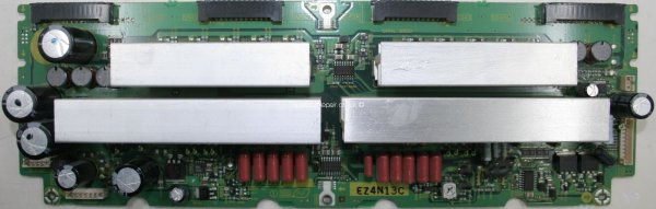 Panasonic TH-42PW7BX - XSUS - TNPA3229