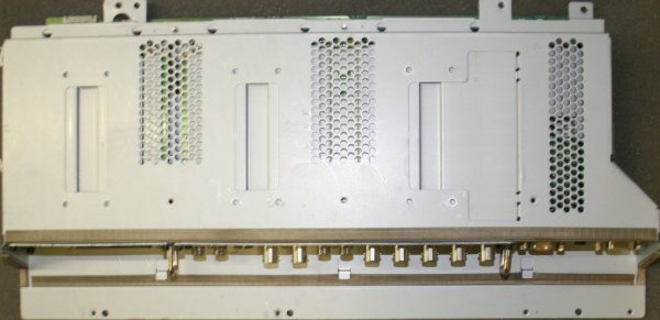 Panasonic TH-42PWD6 - Main AV