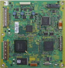 Panasonic TH-42PX70B - LVDS - TNPA4133