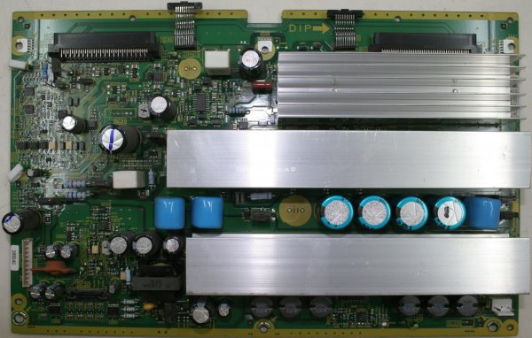 Panasonic TH-42PX70BA - YSUS - TNPA4182