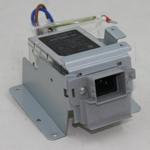 Panasonic TH-42PX80B - AC Socket - RPEN-04808EA-00A