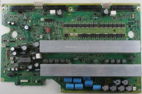 Panasonic TH-42PZ70BA - SUS - TNPA4250 AB