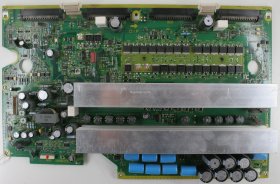 Panasonic TH-42PZ70BA - SUS - TNPA4250 - TXNSC1QMTB