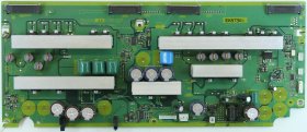 Panasonic TH-42PZ82BA - SUS - TNPA4658 AC
