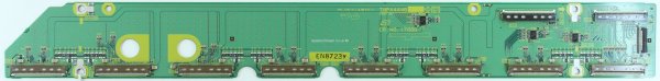 Panasonic TH-42PZ85BA - Buffer - TNPA4446