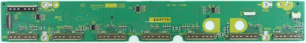 Panasonic TH-42PZ85BA - Buffer - TNPA4447