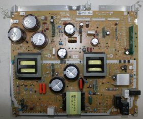 Panasonic TH-46PZ80B - PSU - ETX2MM704MG H - NPX704MG-1 - 704MGH F2