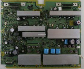 Panasonic TH-46PZ8BA - XSUS - TNPA4657 AB