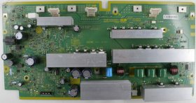 Panasonic TH-50PF20ER - YSUS - TNPA5081 AW - TXNSC11XEK50 SC