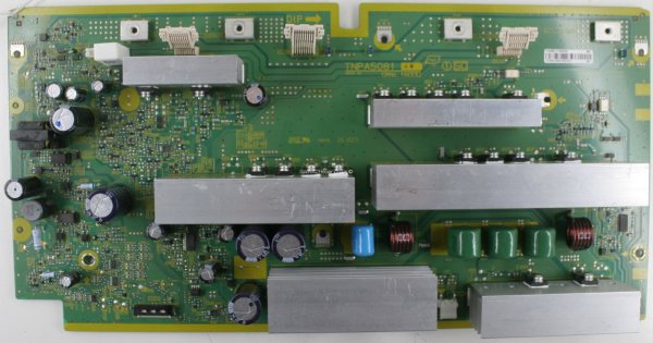 Panasonic TH-50PF20ER - YSUS - TNPA5081 AW - TXNSC11XEK50 SC