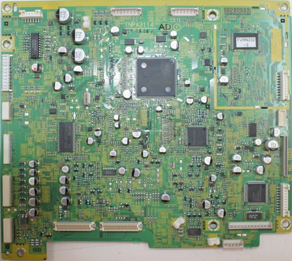 Panasonic TH-50PV30 - Board - TNPA3114 AD
