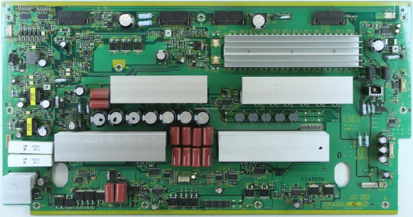 Panasonic TH-50PV30 - SUS - TNPA2914 AC