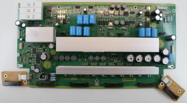 Panasonic TH-50PV500B - XSUS - TNPA3568