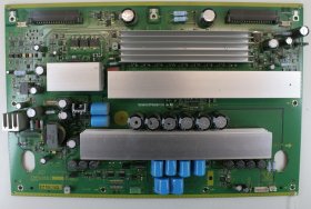 Panasonic TH-50PV500B - YSUS - TNPA3567