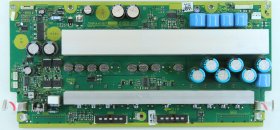 Panasonic TH-50PX70B - SUS - TNPA4187 SS