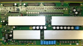 Panasonic TH-58PZ700B - SUS - TNPA4042 AB