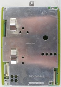 Panasonic TX-22LT2 - Board - TNPA2376