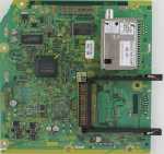 Panasonic TX-26LXD60 - Card Reader - TNPA3740
