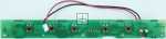 Panasonic TX-26LXD70 - Buttons - APT0003-66XXE - APT0003-68XXE - 401APT-267-02E