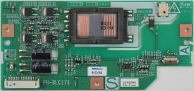 Panasonic TX-32LMD70 - Inverter - PH-BLC174 - 234858A - SLAVE