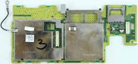 Panasonic TX-32LXD1 - Card Reader - TNPA3073 2 JG - AA