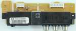 Panasonic TX-32LXD60A - Side AV - TNP8EHL50 - TXN-HL50AENS