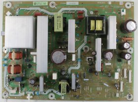 Panasonic TX-50G20BA - PSU - ETX2MM 816ESH F7 - NPX816ES1