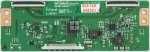 Panasonic TX-L42E6B - T-Con - 6871L-3403A - 6870C-0452A - LC500DUE-SFR1_Control_Merge
