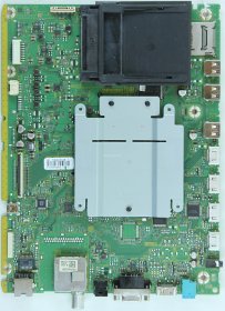 Panasonic TX-L42ET5B - Main AV - TNPH0993 1A - TXN/A10TLUB BJ