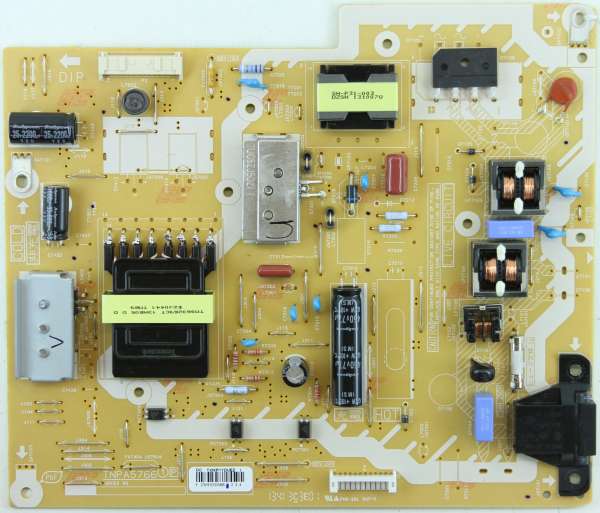 Panasonic TX-L42ET61B - PSU - TNPA5766 1 P - TXN/P1YDUEZ