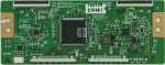 Panasonic TX-L47E5B - T-Con - 6871L-2754D - 6870C-0402C - 32/37/42/47/55 FHD TM240 Ver 0.4