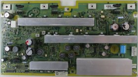 Panasonic TX-P37X10B - YSUS - SC - TNPA4773 - TXNSC1ERUE