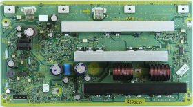 Panasonic TX-P37X20B - YSUS - TNPA5062 AB