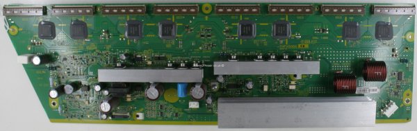 Panasonic TX-P42C2B - YSUS - TNPA5066 - AB - TXNSN11BEKM42 - SN