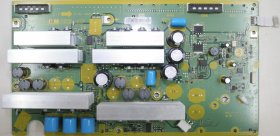 Panasonic TX-P42G10B - SUS - TNPA4783 AD - TXNSS11XBS42