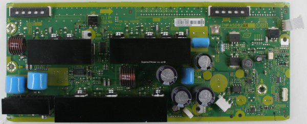 Panasonic TX-P42G20B - XSUS - TNPA5082 - AH - TXNSS11NEK42 - SS