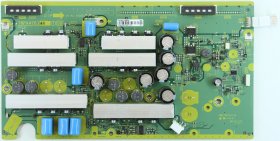 Panasonic TX-P42GI15B - XSUS - TNPA4783 AH 1 SS - TXNSS11XBF42 SS