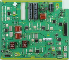 Panasonic TX-P42GT50B - XSUS - TNPA5524 AH - TXNSS11WFD42 SS