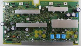 Panasonic TX-P42S10B - SUS - TNPA4829 AB - TXNSC11ZCN50 - SC