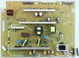 Panasonic TX-P42X60B - PSU - B159-205 D11 - N0AE6JK00008 - REV.C - 4H.B1590.081 /C