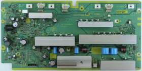 Panasonic TX-P46G20B - YSUS - TNPA5081 AM SC - EZ0713V