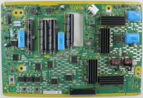 Panasonic TX-P46ST30B - XSUS - TNPA5331 AH