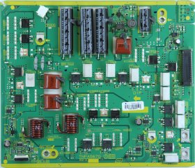 Panasonic TX-P50GT50B - XSUS - TNPA5670 SS - TXNSS1SMUJ AL
