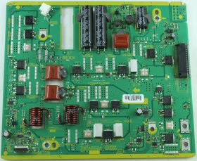 Panasonic TX-P50ST50B - XSUS - TNPA5524 SS - TXNSS1RBUU AB