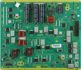 Panasonic TX-P50ST50B - XSUS - TNPA5670 SS - TXNSS1RBUU AB