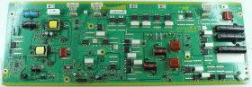 Panasonic TX-P50ST50B - YSUS - TNPA5528 AJ - TXNSC1SRUJ50 SC
