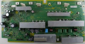 Panasonic TX-P50V20B - YSUS - TNPA5081 AW - TXNSC11XEK50