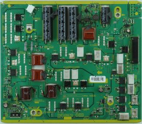 Panasonic TX-P55VT50B - XSUS - TNPA5670 SS - TXNSS1RGUA AQ