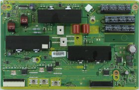Panasonic TX-P55VT65B - XSUS - TNPA5765 - TXNSS1UEUU AC